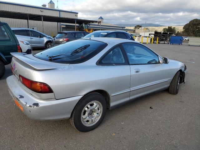 JH4DC4457TS026866 - 1996 ACURA INTEGRA LS SILVER photo 3