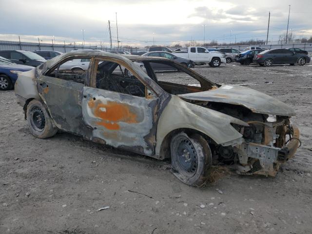 4T4BF1FK2DR313167 - 2013 TOYOTA CAMRY L BURN photo 4