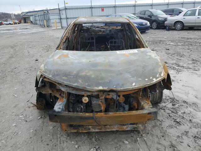 4T4BF1FK2DR313167 - 2013 TOYOTA CAMRY L BURN photo 5