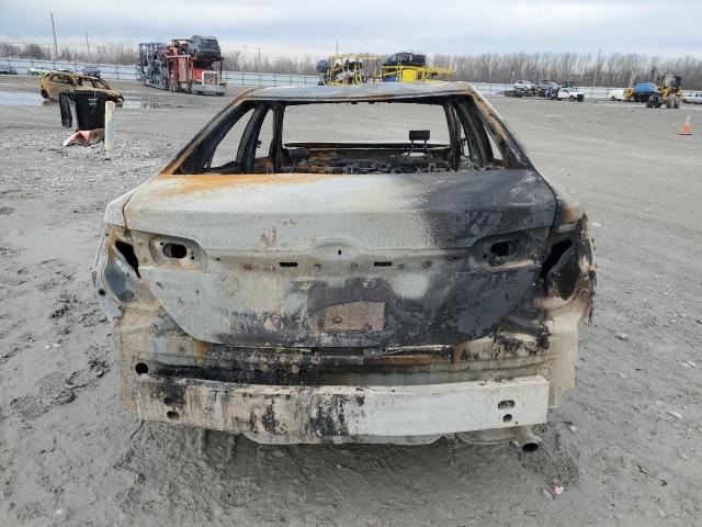 4T4BF1FK2DR313167 - 2013 TOYOTA CAMRY L BURN photo 6