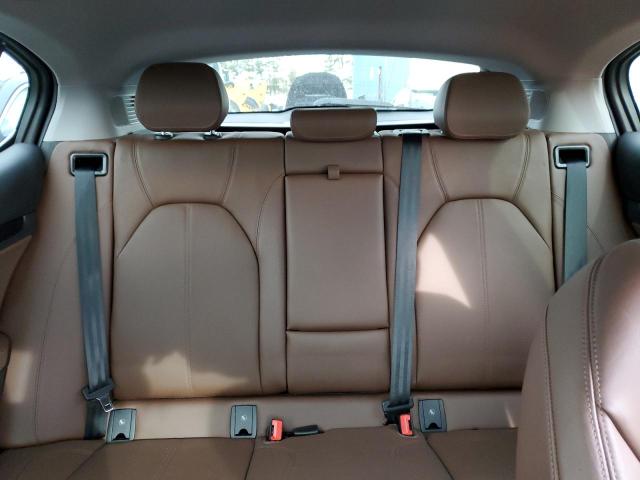 ZASPAKAN6M7D11390 - 2021 ALFA ROMEO STELVIO SPORT Grün Foto 10