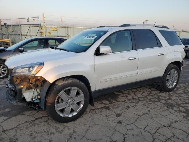 2017 GMC ACADIA SLT-2, 