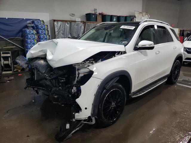 2020 MERCEDES-BENZ GLE 350 4MATIC, 