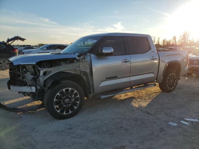 2023 TOYOTA TUNDRA CREWMAX LIMITED, 