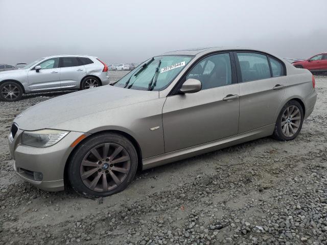 WBAPH7C5XBE674201 - 2011 BMW 328 I TAN photo 1