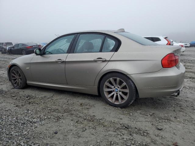 WBAPH7C5XBE674201 - 2011 BMW 328 I TAN photo 2