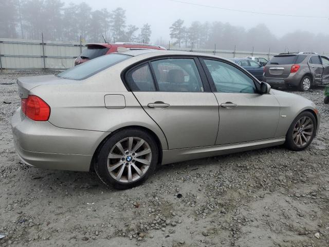 WBAPH7C5XBE674201 - 2011 BMW 328 I TAN photo 3