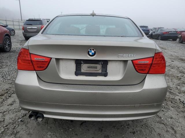 WBAPH7C5XBE674201 - 2011 BMW 328 I TAN photo 6