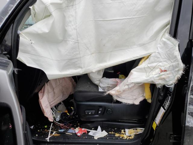 JTEMU5JR2N5971992 - 2022 TOYOTA 4RUNNER SR5/SR5 PREMIUM 黑色 照片 7