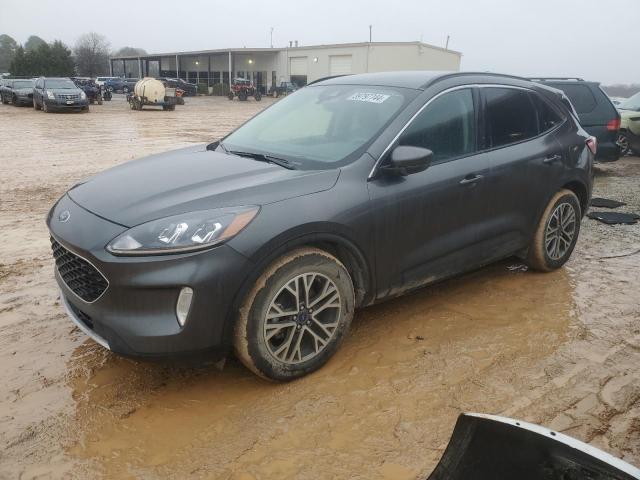 2020 FORD ESCAPE SEL, 