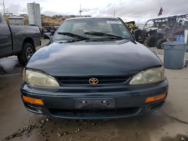 JT2GK12E5S0095089 - 1995 TOYOTA CAMRY LE GREEN photo 5