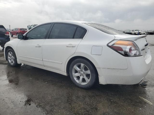 1N4AL21EX7N430980 - 2007 NISSAN ALTIMA 2.5 WHITE photo 2