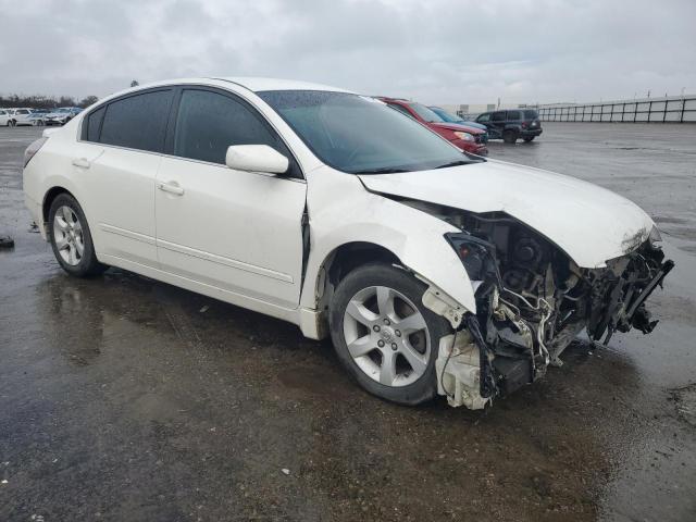 1N4AL21EX7N430980 - 2007 NISSAN ALTIMA 2.5 WHITE photo 4