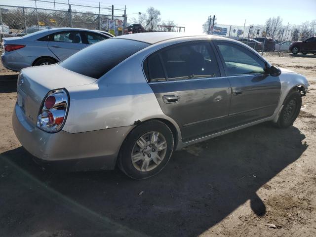 1N4AL11DX6N387712 - 2006 NISSAN ALTIMA S SILVER photo 3