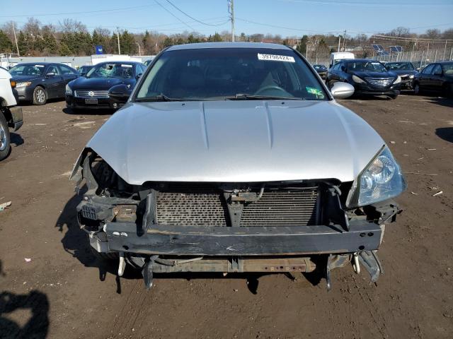 1N4AL11DX6N387712 - 2006 NISSAN ALTIMA S SILVER photo 5