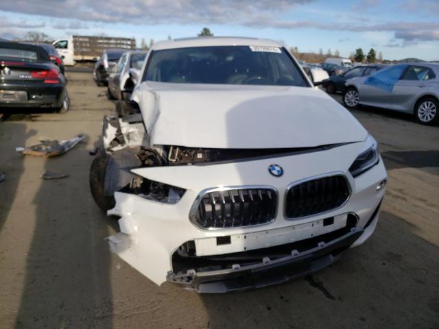 WBXYJ3C36JEJ82902 - 2018 BMW X2 SDRIVE28I WHITE photo 5