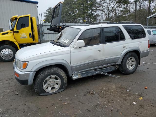 1998 TOYOTA 4RUNNER LIMITED, 