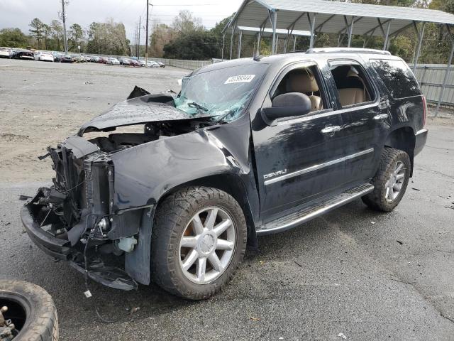 2011 GMC YUKON DENALI, 