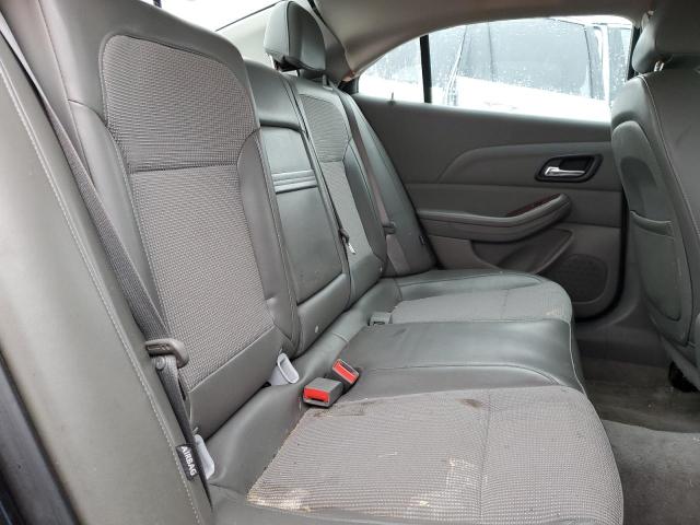 1G11C5SAXDF218795 - 2013 CHEVROLET MALIBU 1LT 黑色 照片 10