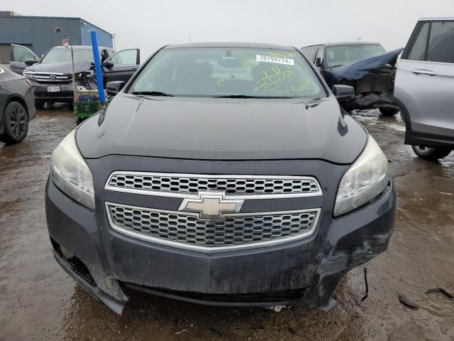 1G11C5SAXDF218795 - 2013 CHEVROLET MALIBU 1LT 黑色 照片 5