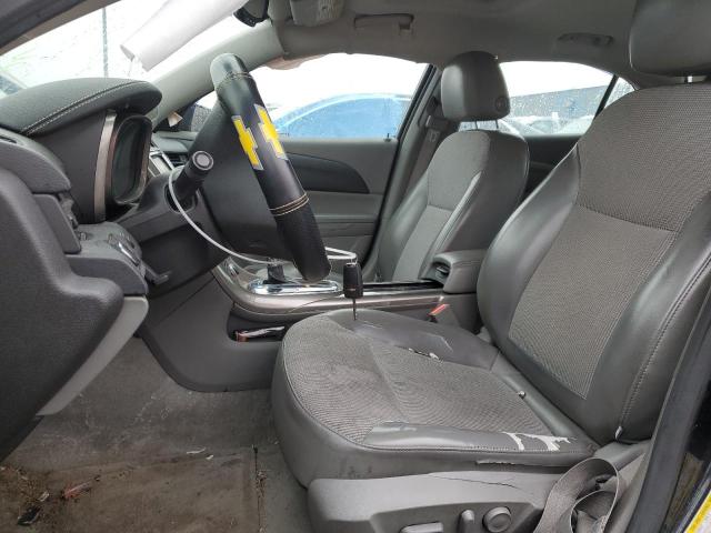 1G11C5SAXDF218795 - 2013 CHEVROLET MALIBU 1LT 黑色 照片 7