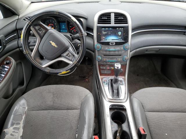 1G11C5SAXDF218795 - 2013 CHEVROLET MALIBU 1LT 黑色 照片 8