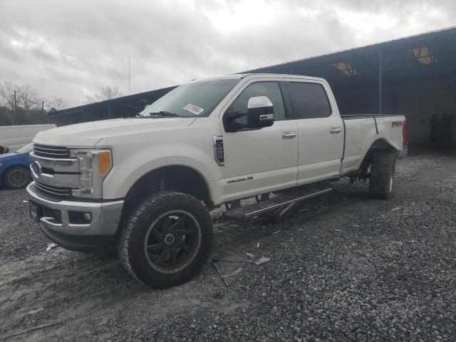 2017 FORD F250 SUPER DUTY, 