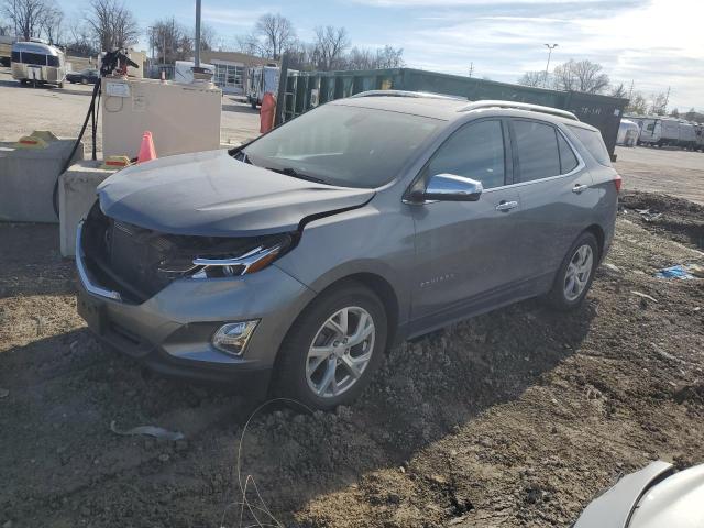 2018 CHEVROLET EQUINOX PREMIER, 