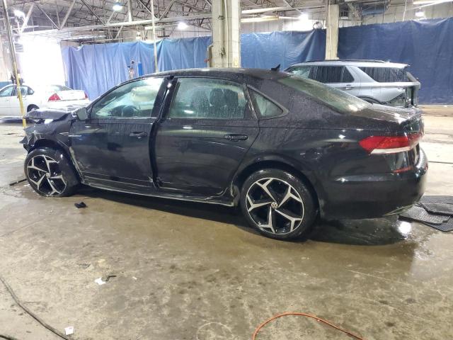 1VWMA7A39MC006025 - 2021 VOLKSWAGEN PASSAT R-LINE Qara foto 2