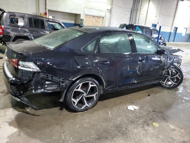 1VWMA7A39MC006025 - 2021 VOLKSWAGEN PASSAT R-LINE Qara foto 3