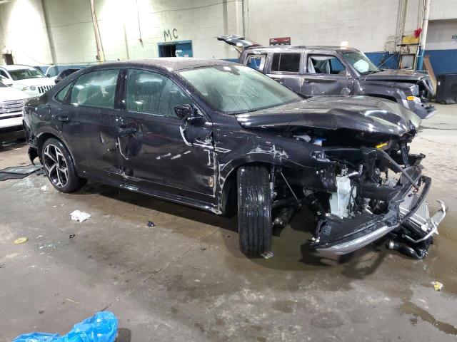 1VWMA7A39MC006025 - 2021 VOLKSWAGEN PASSAT R-LINE Qara foto 4