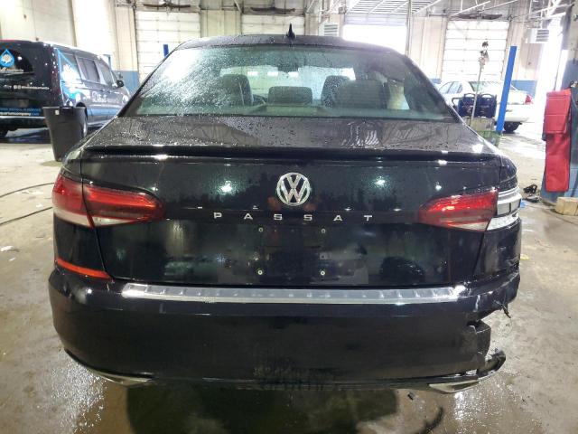1VWMA7A39MC006025 - 2021 VOLKSWAGEN PASSAT R-LINE Qara foto 6