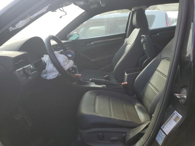 1VWMA7A39MC006025 - 2021 VOLKSWAGEN PASSAT R-LINE Qara foto 7