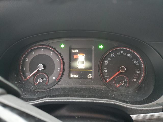 1VWMA7A39MC006025 - 2021 VOLKSWAGEN PASSAT R-LINE Qara foto 9