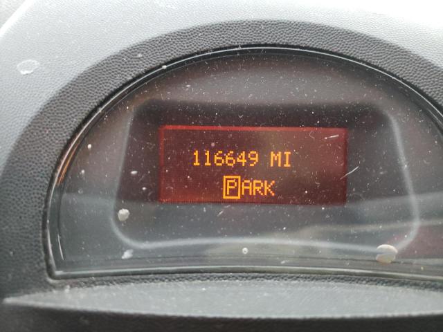 2G2WP552X81164857 - 2008 PONTIAC GRAND PRIX 灰色 照片 9