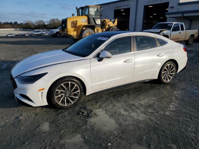 2020 HYUNDAI SONATA LIMITED, 