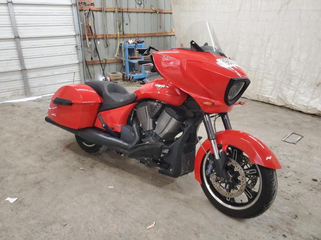 2014 VICTORY MOTORCYCLES CROSS COUN, 
