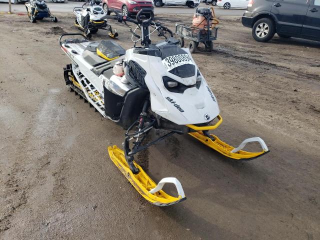 2023 SKI DOO SUMMIT, 