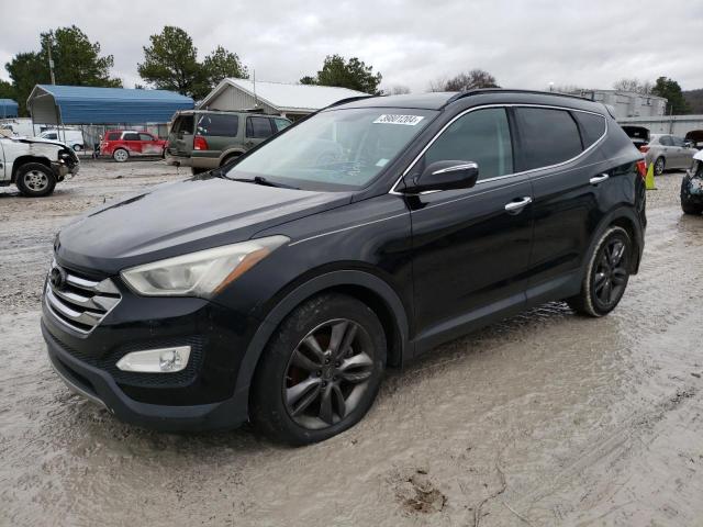 2013 HYUNDAI SANTA FE S, 