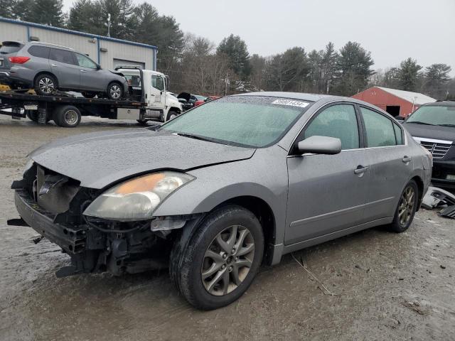 1N4AL21E88C262141 - 2008 NISSAN ALTIMA 2.5 GRAY photo 1