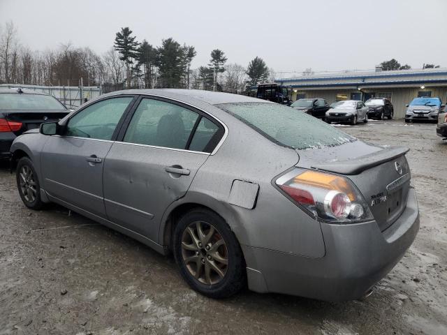 1N4AL21E88C262141 - 2008 NISSAN ALTIMA 2.5 GRAY photo 2