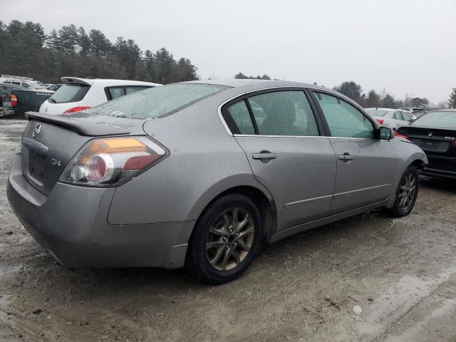 1N4AL21E88C262141 - 2008 NISSAN ALTIMA 2.5 GRAY photo 3