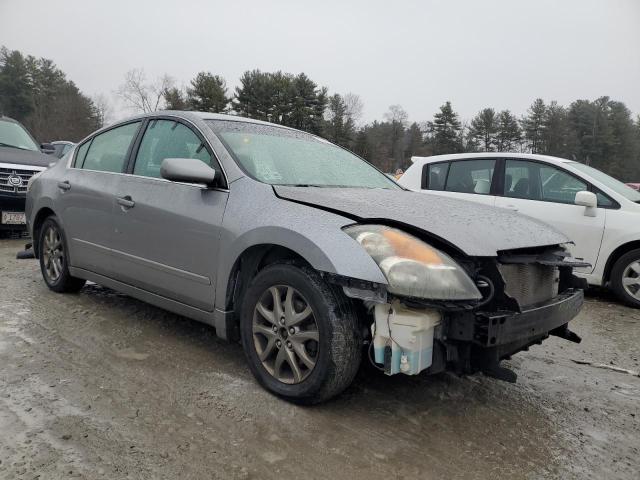 1N4AL21E88C262141 - 2008 NISSAN ALTIMA 2.5 GRAY photo 4