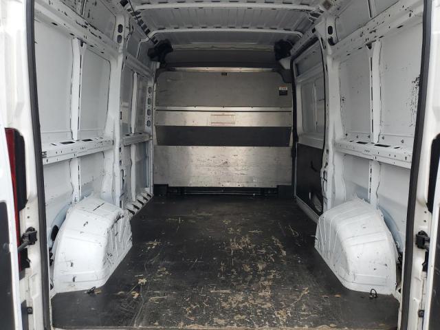3C6TRVCG3HE532717 - 2017 RAM PROMASTER 2500 HIGH Ақ фото 10