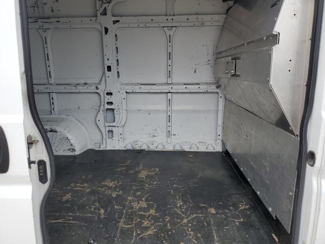 3C6TRVCG3HE532717 - 2017 RAM PROMASTER 2500 HIGH Ақ фото 11