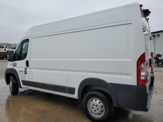 3C6TRVCG3HE532717 - 2017 RAM PROMASTER 2500 HIGH Ақ фото 2