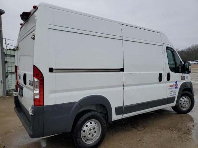 3C6TRVCG3HE532717 - 2017 RAM PROMASTER 2500 HIGH Ақ фото 3