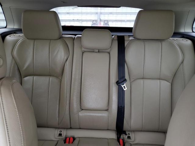 SALVP2RX1JH322493 - 2018 LAND ROVER RANGE ROVE SE WHITE photo 10