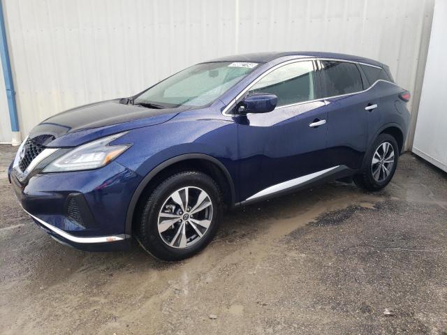 2023 NISSAN MURANO S, 