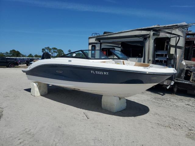 2018 SER BOAT, 